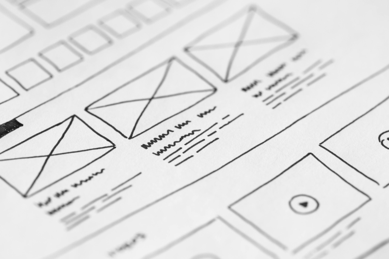 UX d'une boutique en ligne